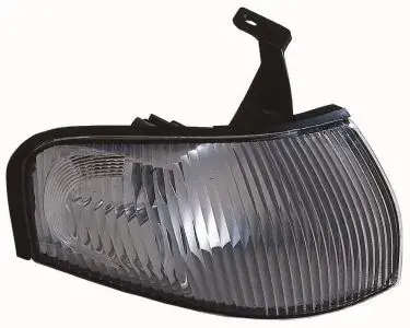 Показчик повороту DEPO 216-1538R-WE