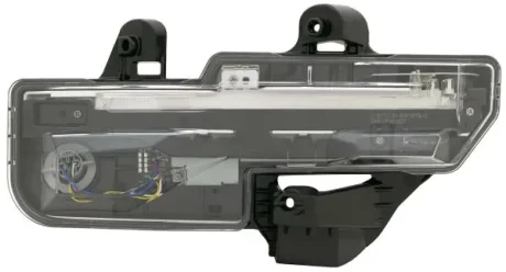Протитуманна фара DEPO 2161631LAE