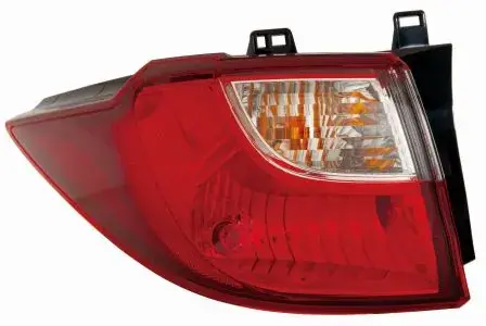 Лiхтар задній DEPO 2161987LUE