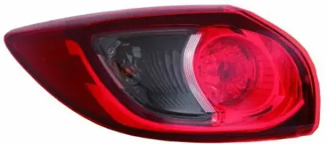 Ліхтар задній DEPO 216-1994R-UE
