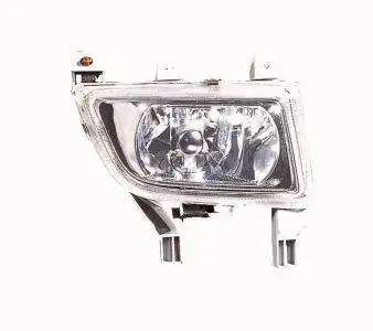 Фара противотуманна DEPO 216-2006L-UE