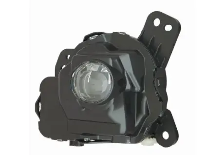 Фара противотуманная в сборе DEPO 2162040RAQ