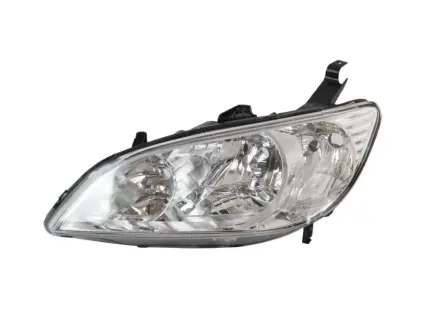 Фара передня DEPO 217-1146L-LD-EM