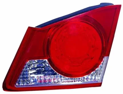 Ліхтар задн. пра. HON CIVIC 06- DEPO 2171318RLDUE