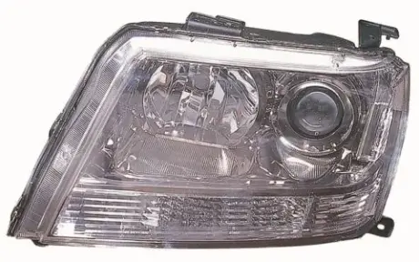 Фара передня DEPO 218-1135L-LDEM7