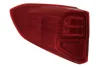 Ліхтар задній Лів (LED/P21W) SUZUKI VITARA LY 07.18-02.20 DEPO 2181995LUE (фото 1)