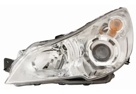 Фара ліва Subaru LEGACY (B14), 2009- DEPO 220-1120L-LD-EM