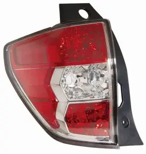 Лiхтар задній DEPO 220-1925L-LD-UE