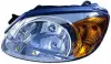 Фара передняя левая Hyundai Accent 03->/ DEPO 2211130LLDEMY (фото 1)