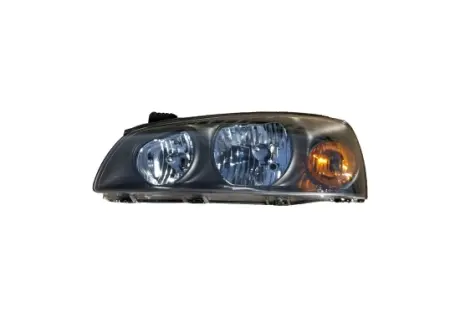 Фара передня DEPO 221-1132L-LD-EM