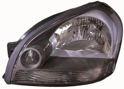 Фара передня DEPO 2211134LLDEM2