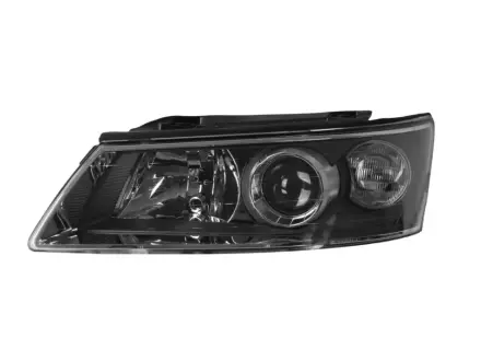 Фара передня DEPO 221-1138L-LDEM2
