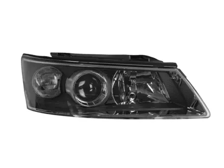 Фара передня DEPO 221-1138R-LDEM2