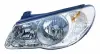 Фара ліва Hyundai ELANTRA (HD), 2007- DEPO 221-1143L-LD-EM (фото 1)