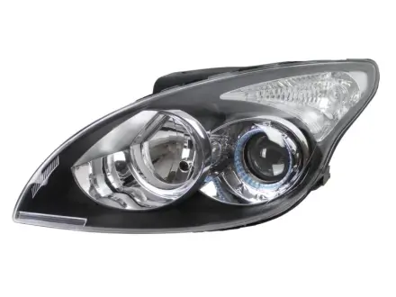 Фара передня DEPO 221-1154L-LDEM2