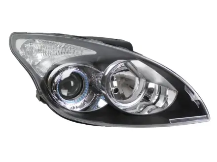 Фара передня DEPO 221-1154R-LDEM2