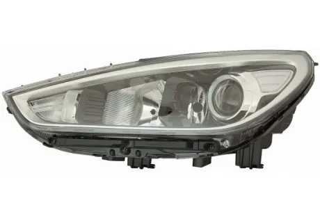 Основна фара DEPO 2211192RMLEMN2