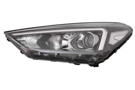 Основна фара DEPO 2211196LMLDEM2