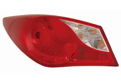 Лiхтар задній DEPO 221-1953L-AE