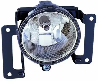 Фара противотуманная в сборе DEPO 2212012LUQ