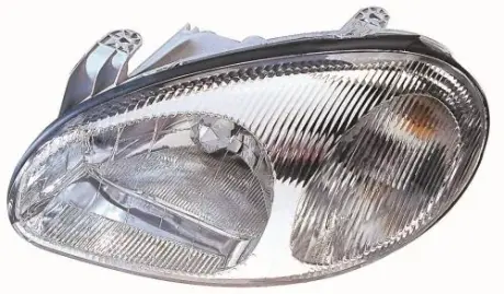 Фара передня DEPO 222-1104L-LDEMN