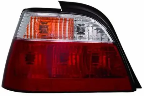 Фонарь задний левый DAEWOO NEXIA 96->Depo DEPO 2221904LU
