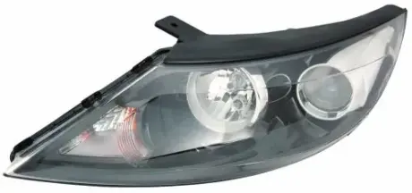 Фара передня DEPO 223-1139R-LDEM2