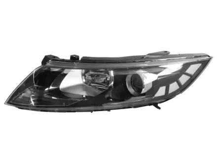 Фара передня DEPO 223-1141L-LDEM2