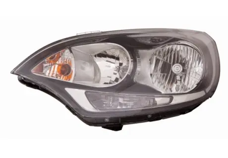 Фара передня DEPO 223-1144R-LDEM2