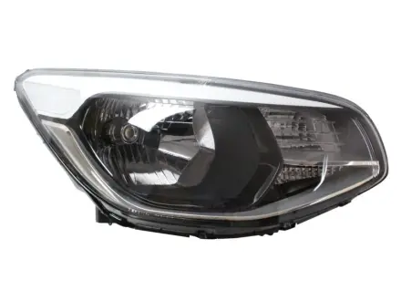 Фара передня DEPO 223-1157R-LDEM2