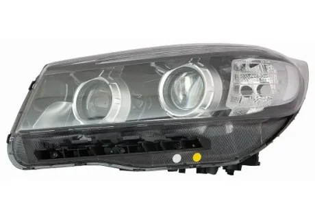 Фара лів. KIA SORENTO 15-18 DEPO 2231159LMLDEM2