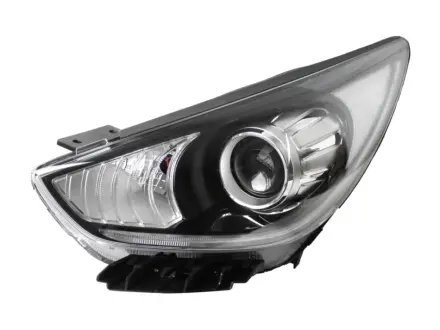 Передні фари DEPO 223-1168L-LDEM2