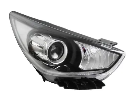 Передні фари DEPO 223-1168R-LDEM2