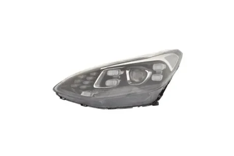 Основна фара DEPO 2231175RLDEM2