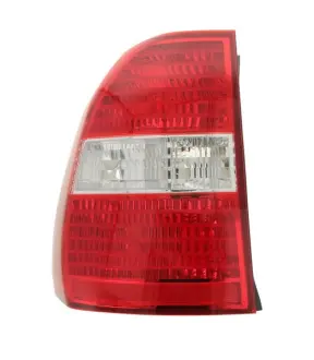 Ліхтар задн. лів. KIA SPORTAGE 09.04 - 08 (JE) DEPO 2231919LU