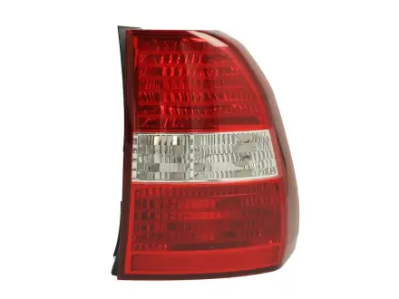 Ліхтар зад. пра. KIA SPORTAGE 09.04 - 08 (JE) (ви-во) DEPO 223-1938R-UE