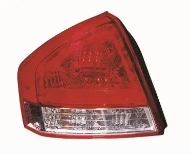 Лiхтар задній DEPO 223-1939L-UE