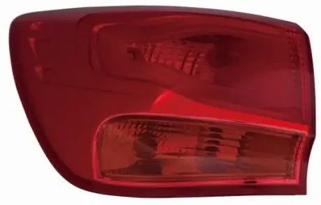 Ліхтар задній DEPO 223-1962L-UE
