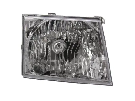 Фара передня DEPO 231-1131R-LD-E