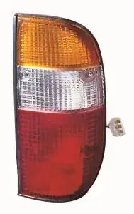 Задній ліхтар DEPO 2311940LA