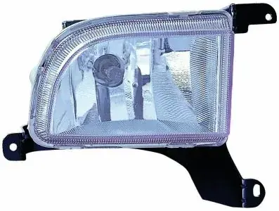 Фара противотуманна DEPO 235-2004L-UQ