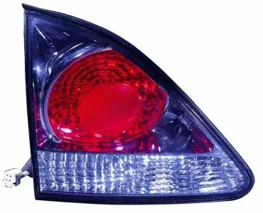 Фонарь задний комбинированный в сборе DEPO 3121307LAS