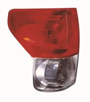 Фонарь задний комбинированный в сборе DEPO 3121984LAS