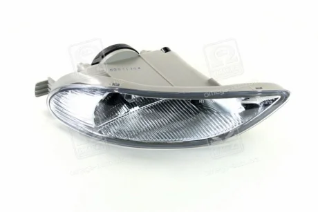 Фара противотуманная в сборе DEPO 3122008LUS