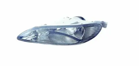 Фара противотуманная в сборе DEPO 3122008RUS