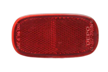 Указатель поворота DEPO 3122901NS