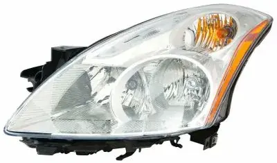 Фара передняя в сборе DEPO 3151177LMUSM