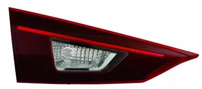 Фонарь задний комбинированный в сборе DEPO 3161310LUQ