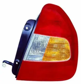 Фонарь задний комбинированный в сборе DEPO 3211923RAE