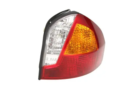 Фонарь задний комбинированный в сборе DEPO 3211928RAS